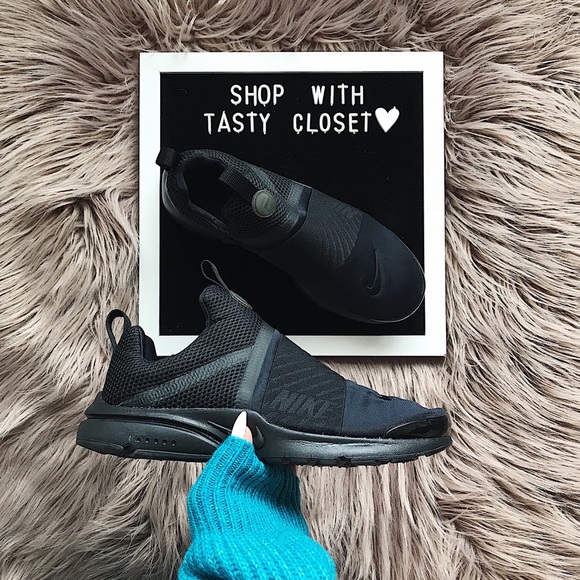 Nike presto extreme sneakers - Picture 2 of 7